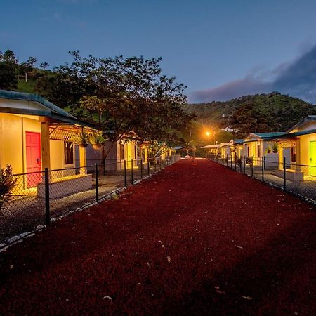 Coffee Pickers Village By Hacienda Orosi 迦太基 外观 照片